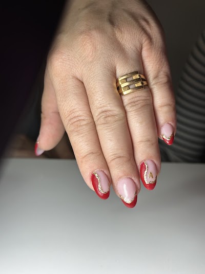 Nails By Selay — kare 4