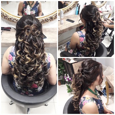 Salon beyza — kare 2