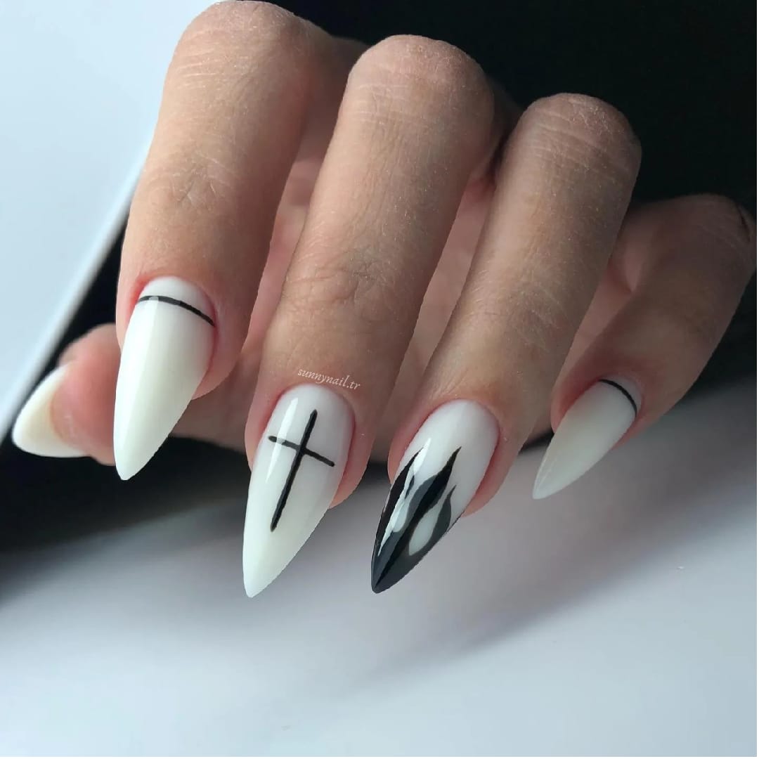 Sunny Nail — salondan bir kare