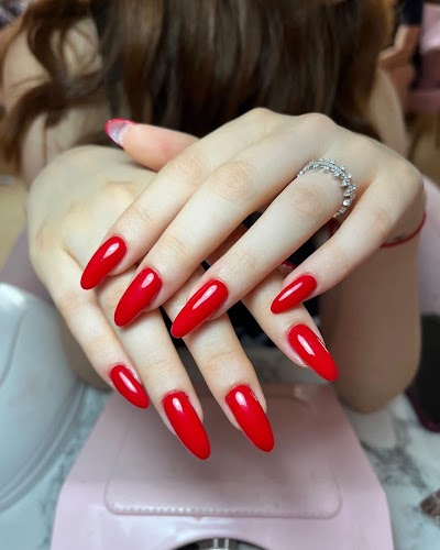 NK nail & hair studio — kare 2