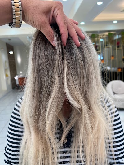 Gala Hair Stüdio - Şırnak Bayan Kuaförü & Lazer Epilasyon — kare 3