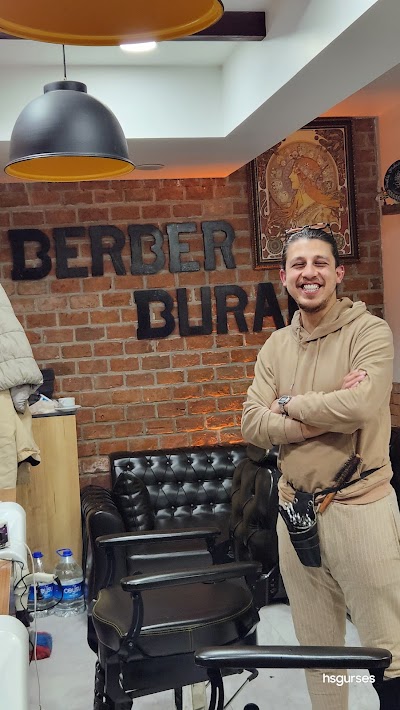 Berber Burak — kare 2