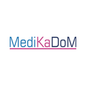 Medikadom — salondan bir kare