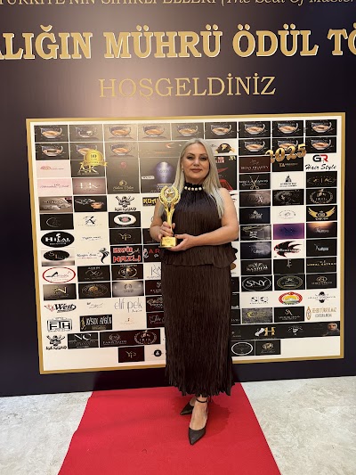 Tülay -Tuana Anlar Hair Beauty — kare 3