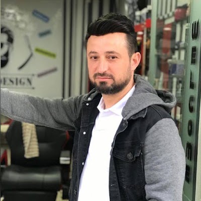 Özcan Kuaför — kare 4