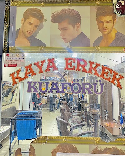 KAYA ERKEK KUAFÖR & PROTEZ SAÇ — kare 3