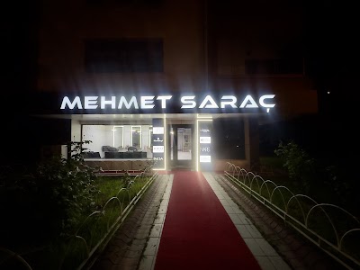 SARAÇ KUAFÖR — kare 2