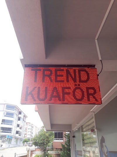 TREND KUAFÖR — kare 4
