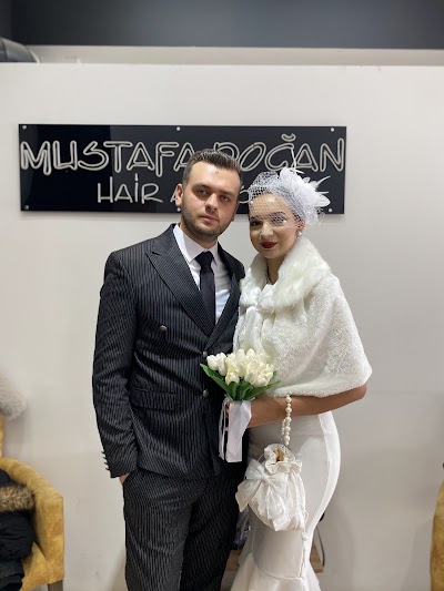 Kuaför mustafa doğan — kare 2