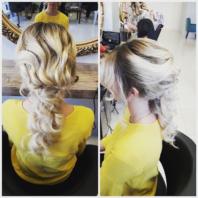 Salon beyza — kare 4
