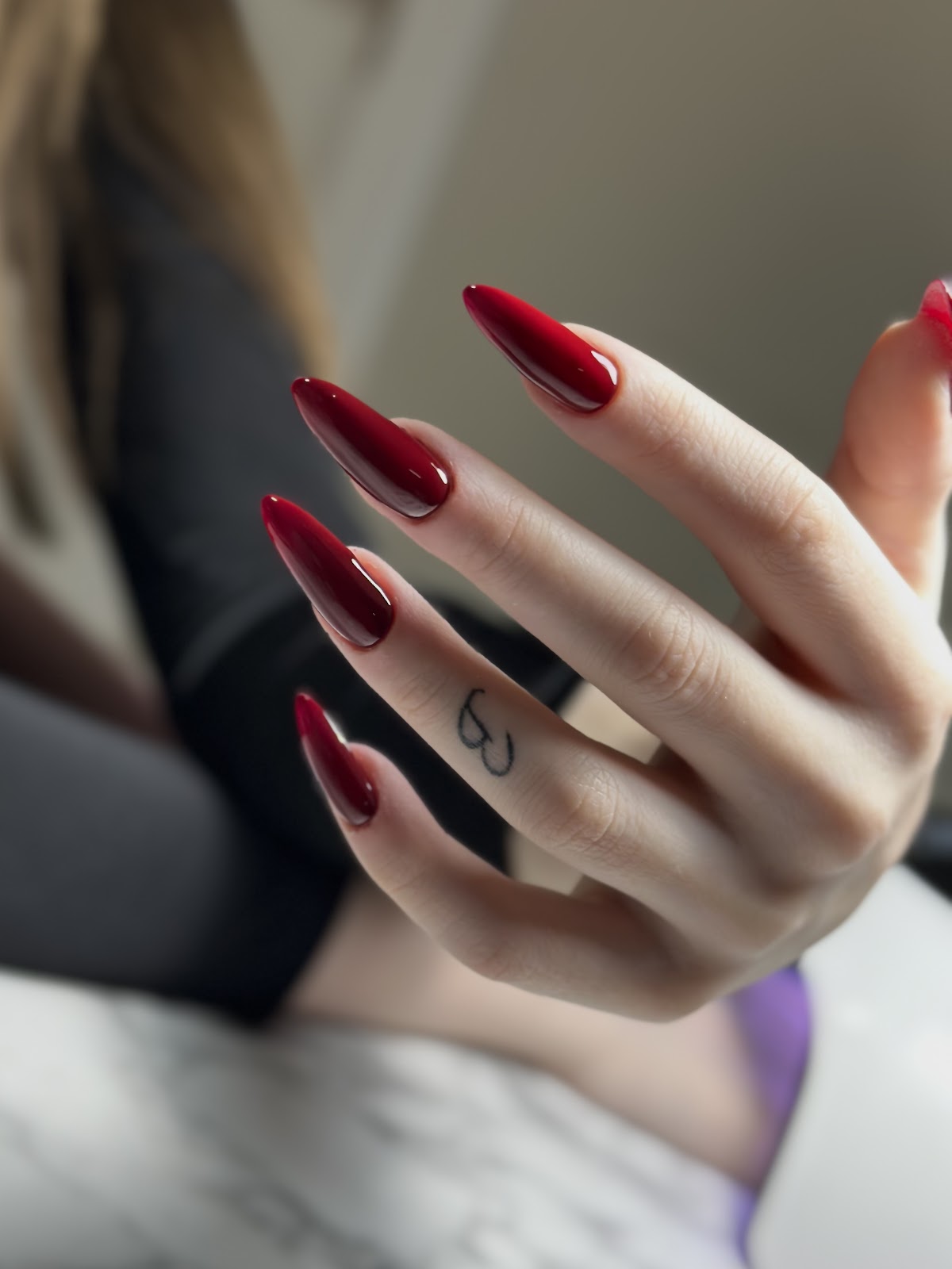 Elif Bezcioğlu Beauty Studio — salondan bir kare