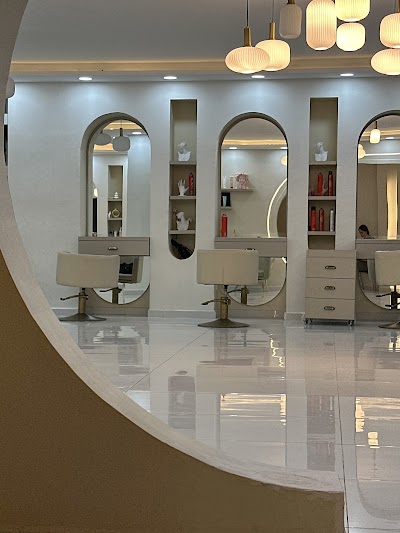 Selcan hair mekeup — kare 3