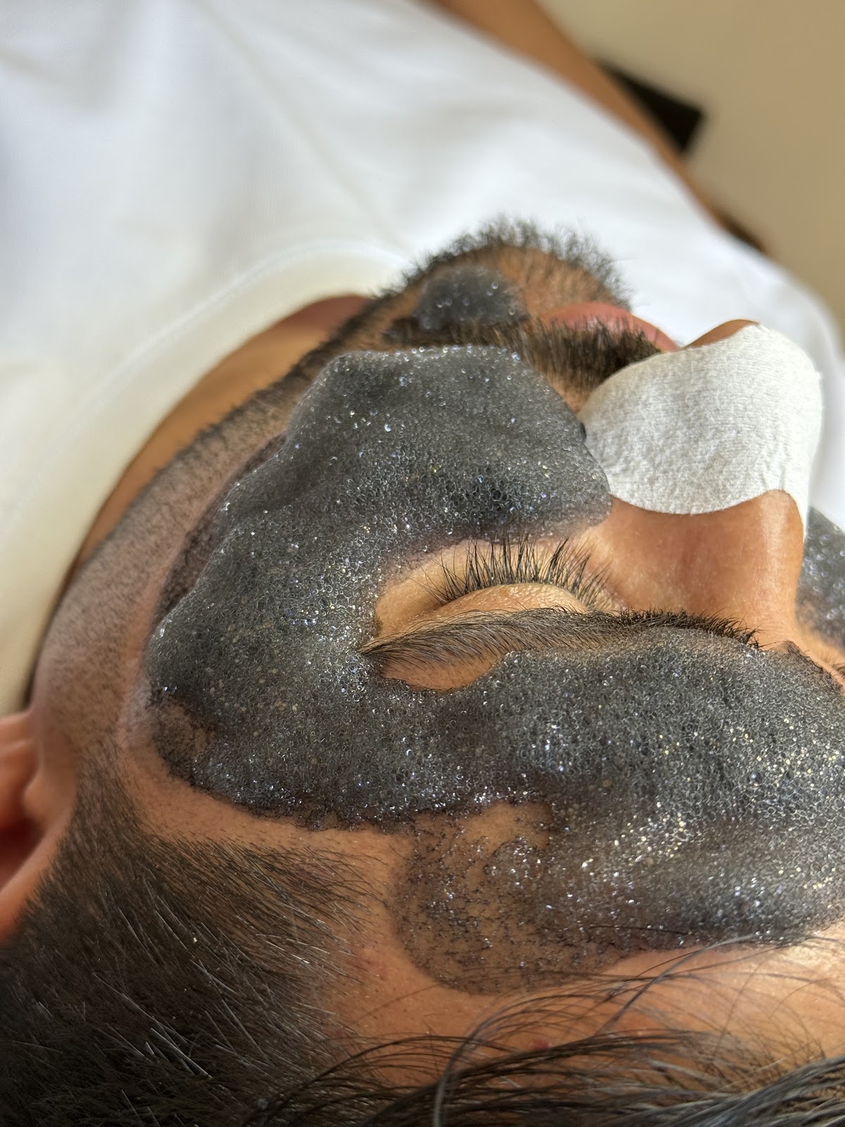 ALKIŞ GÜZELLİK SALONU — salondan bir kare