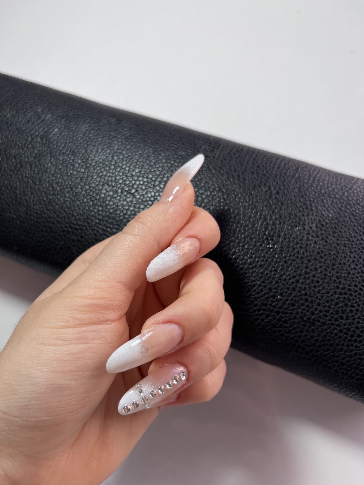 Selene güzellik salonu — salondan bir kare