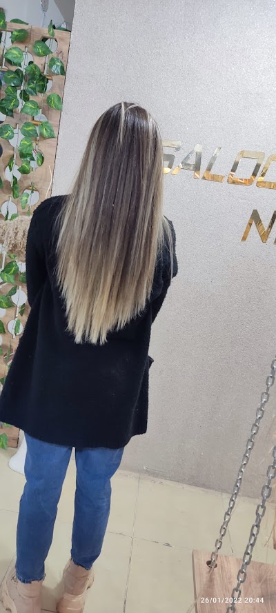 Saloon Nisa — kare 4