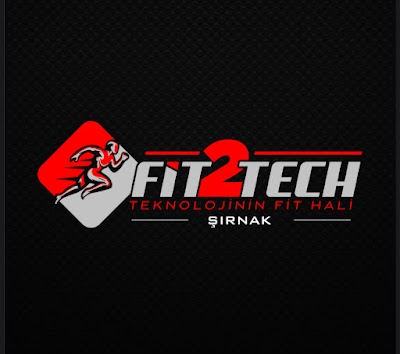 Fit2Tech EMS Fitness Şırnak — kare 2
