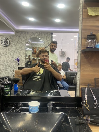 SİLVER’S COIFFEUR — kare 3