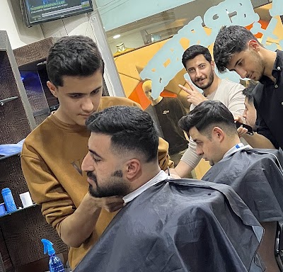 KAYA ERKEK KUAFÖR & PROTEZ SAÇ — kare 2
