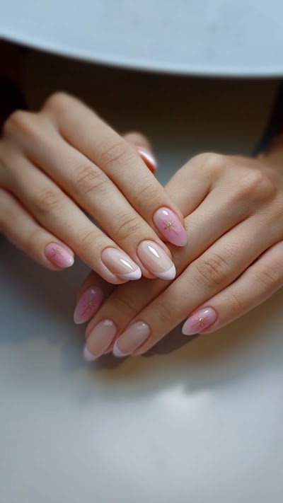 Seda Ata Nailart Studio — kare 2