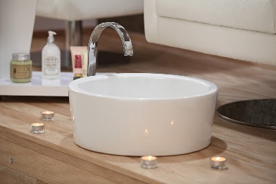 Br Nail Spa Yeniköy — kare 2