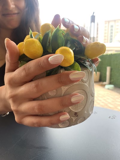 Cocoje Beauty — kare 4