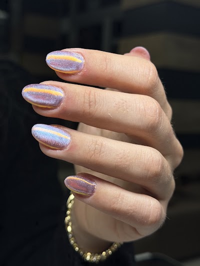Arzu Nail Beauty — kare 4