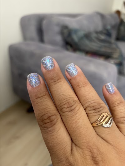 Merve Yıldız Nail Studio — kare 3