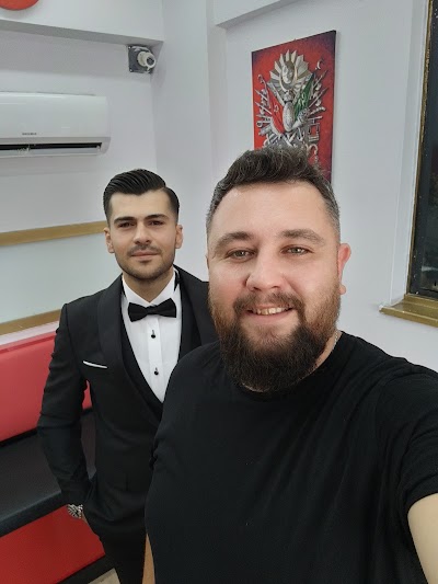 BERBER ÇAĞLAR — kare 3