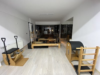 Move Studio Kozlu — kare 3