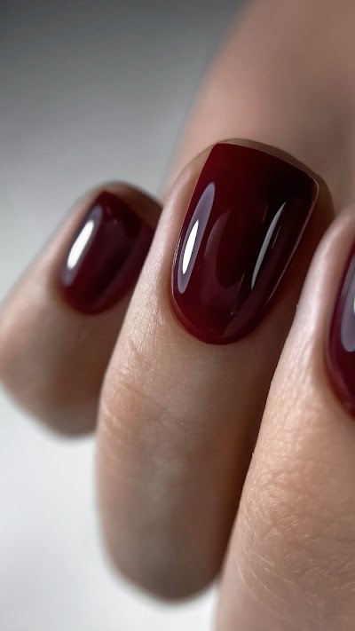 French nail bar — kare 4