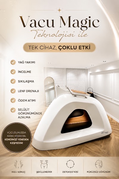 Dilan Cömert Beauty Center — kare 5