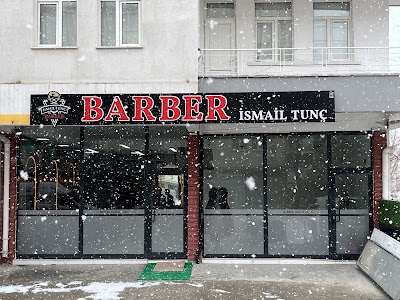 Barber İsmail Tunç — kare 3