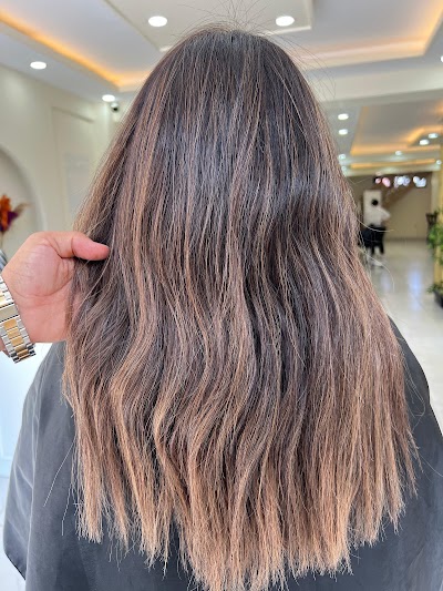 Gala Hair Stüdio - Şırnak Bayan Kuaförü & Lazer Epilasyon — kare 4