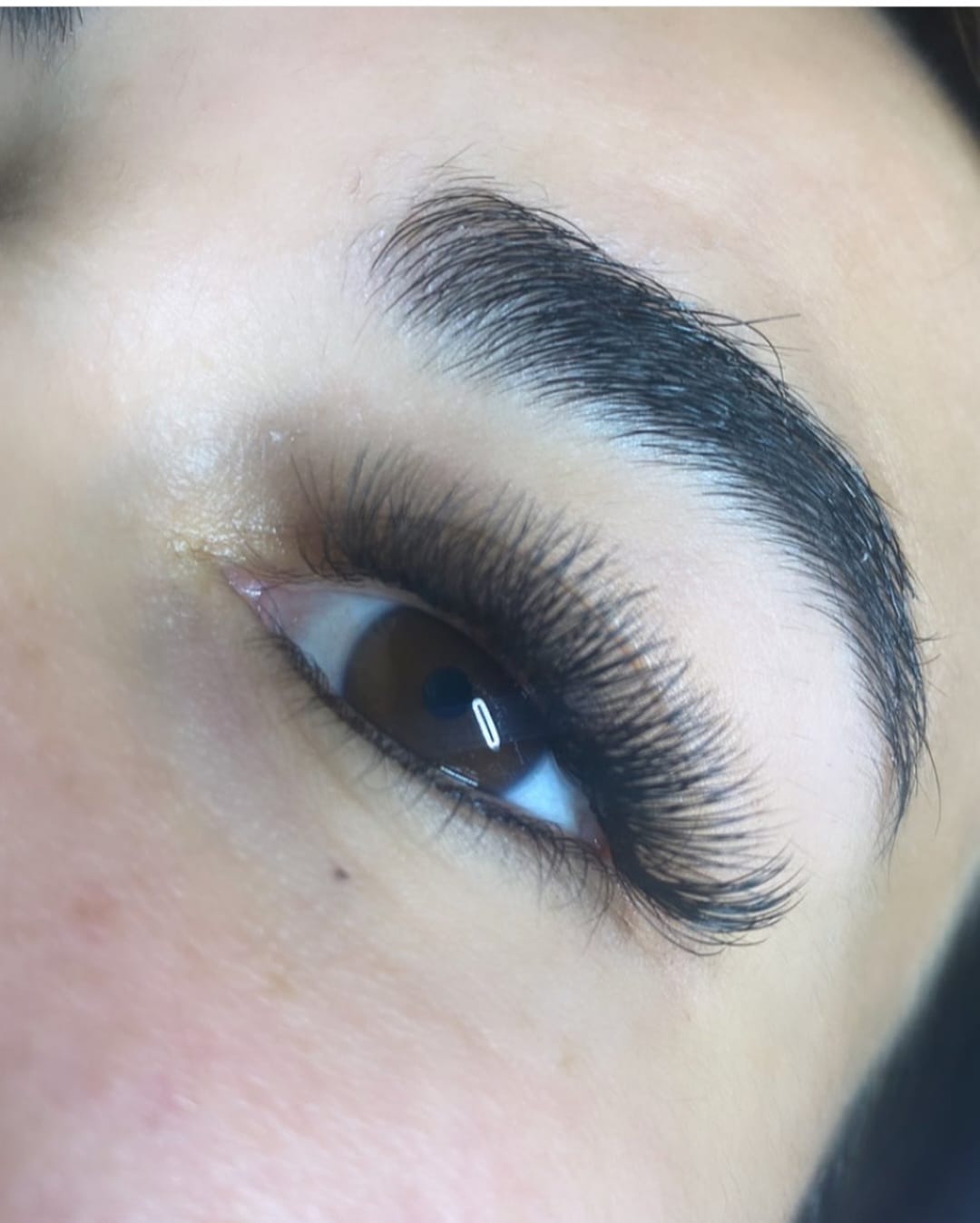 Güneş Beauty — salondan bir kare