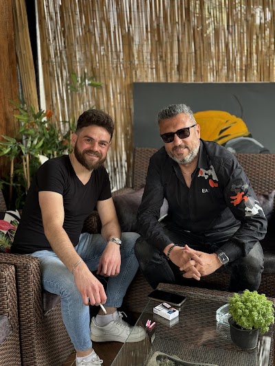 Berber Bademli — kare 4