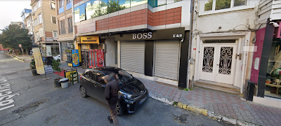 SALON BOSS E&B — kare 4