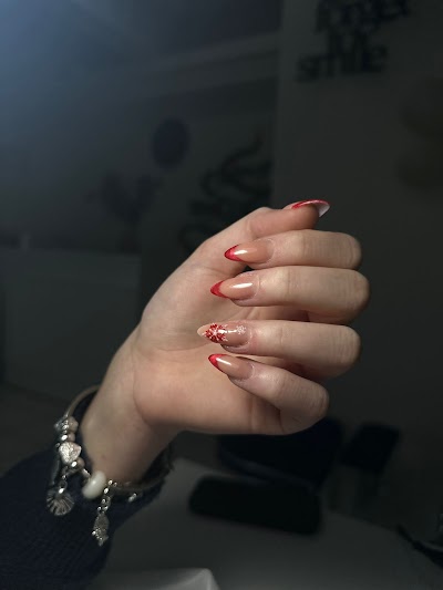 Jüliet Nail Lounge — kare 5