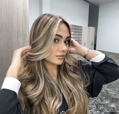 Olivia Kuaför — kare 2