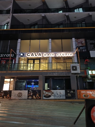 Gala Hair Stüdio - Şırnak Bayan Kuaförü & Lazer Epilasyon — kare 2