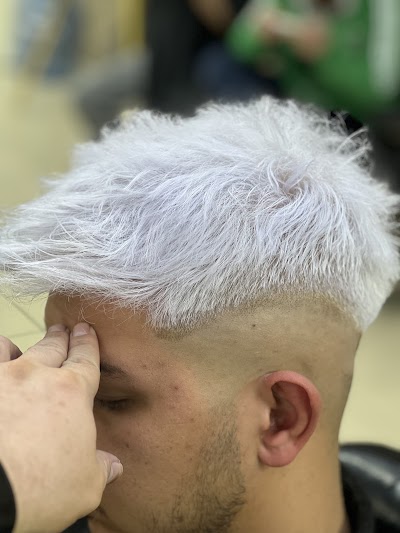 KING BARBERS FATİH TUNCER — kare 3