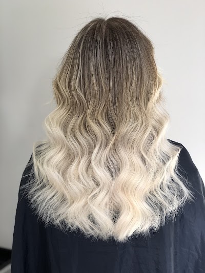 Erman nadar coiffeur — kare 2