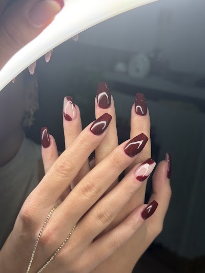 Semy Nail Studio — kare 5