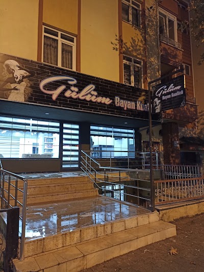 Gülüm Bayan Kuaförü — kare 3