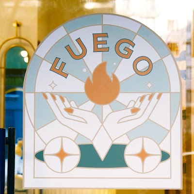 Fuego Nail Art Studio — kare 4