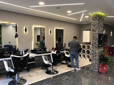 SALON DENGE — kare 3