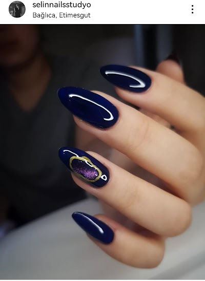 Selin Tırnak Stüdyo — kare 5