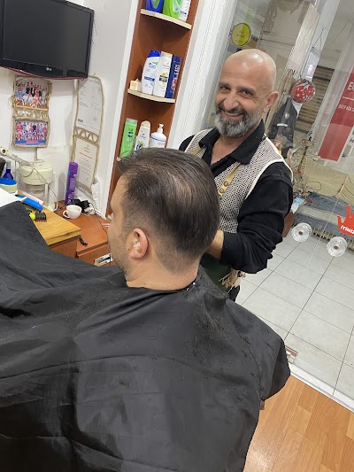 Eren Berber — kare 3