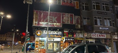 Emel Kolay Bayan Kuaförü — kare 4