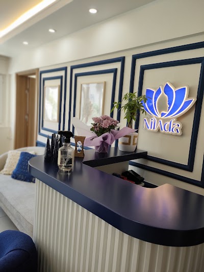 Nil Ada Beauty Center — kare 3