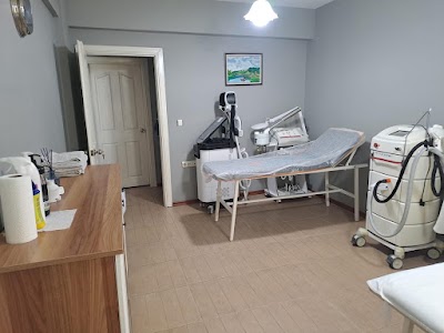 Özlem Ağda Salonu — kare 3